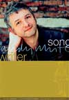 songwriter blank tour poster
