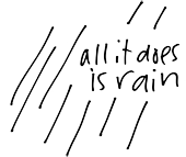 Rains-Illustration