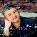 Songwriter (2009) CD