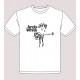 Andy White - T shirt - White (2025)