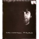 The Music of What Happens (1999) Book
