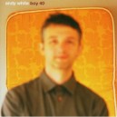 Boy 40 (2003) CD - ALT Version