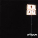 Altitude (1995) CD (Japanese edition)