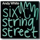 Six String Street (1989) 12" EP/ 7" Single