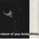 Vision Of You (1987) 12" Vinyl Single SOLD OUT