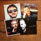 Studio Albums 1986–2016 (2016) 12 x CD