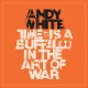 Time is a Buffalo in the Art of War (2019) CD