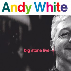 big stone live cover