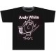The Andy White "Out There" T-Shirt