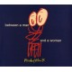 Between a Man and a Woman (1997) CD EP