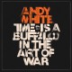 Time is a Buffalo in the Art of War Special Edition (2020) 2 x LP